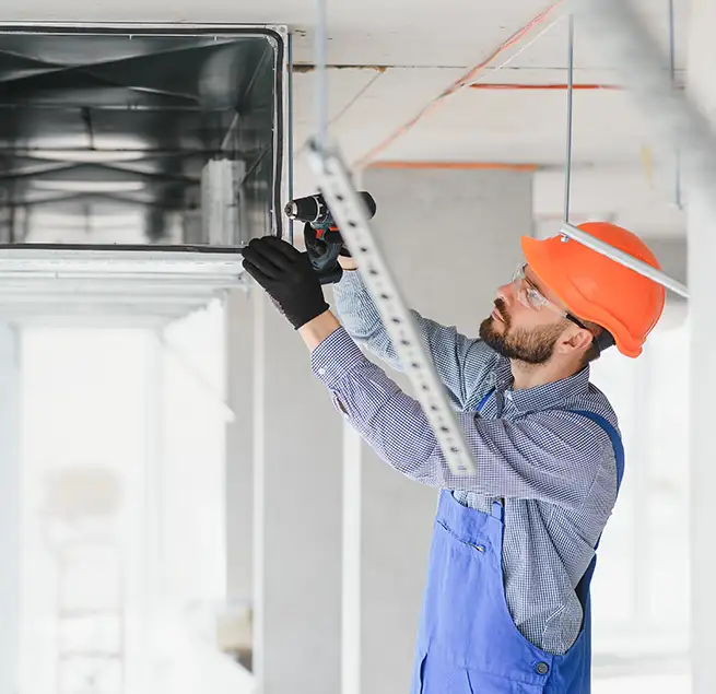 Why Homeowners Businesses Trust Us Boston, MA