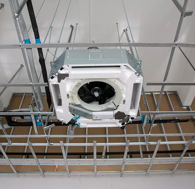 Why Homeowners & Businesses Trust Us in Boston, MA?