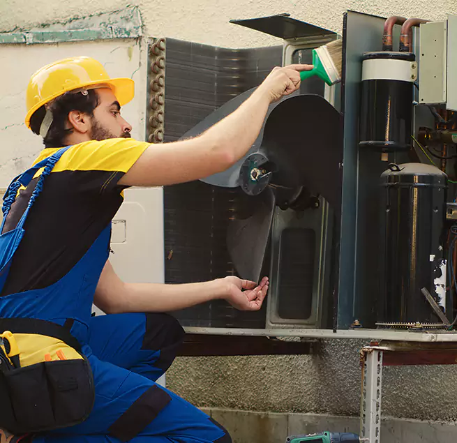 Why Homeowners & Businesses Trust Us Boston, MA?