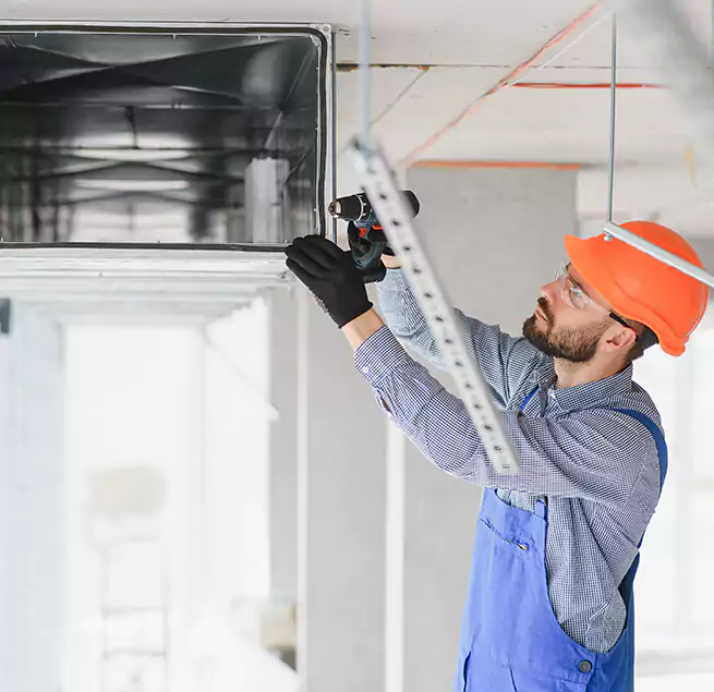 Why Homeowners & Businesses Trust Us in Boston, MA?