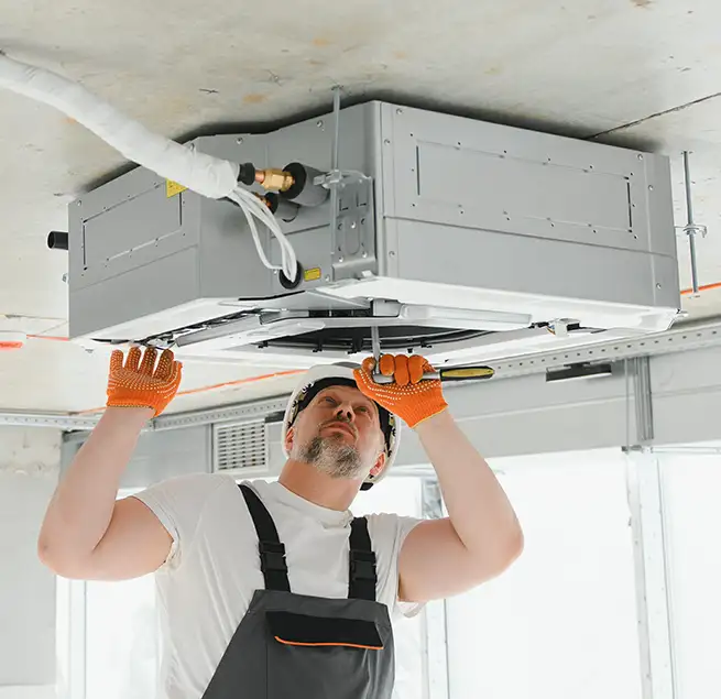 Why Homeowners & Businesses Trust Us Boston, MA