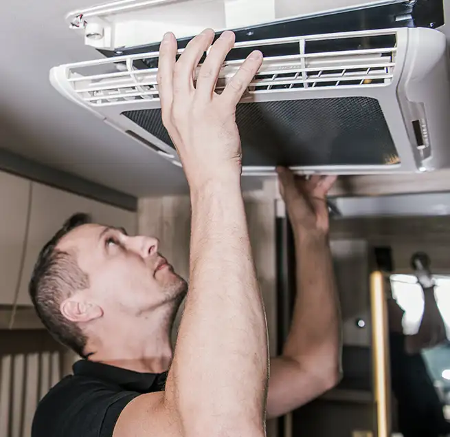 Why Homeowners & Businesses Trust Us Boston, MA