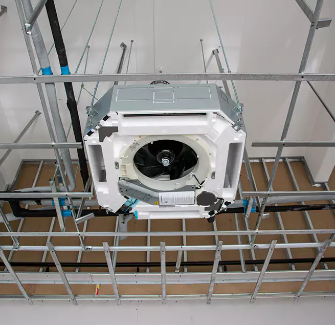 Why Homeowners & Businesses Trust Us Boston, MA