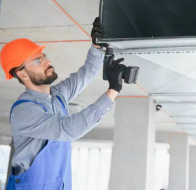 Why Homeowners & Businesses Trust Us in Boston, MA?