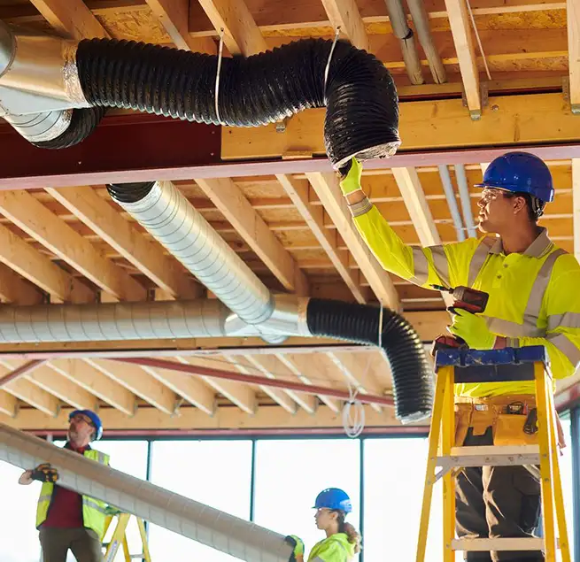 Why Homeowners & Businesses Trust Us in Boston, MA?