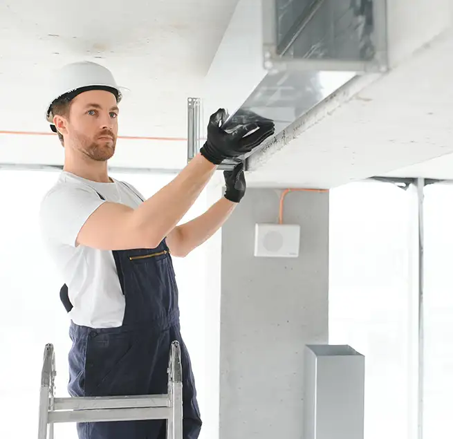 Why Homeowners & Businesses Trust Us in Boston, MA?