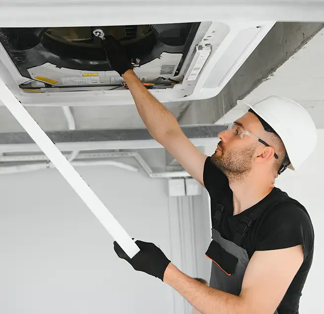 Why Homeowners & Businesses Trust Us in Boston, MA?