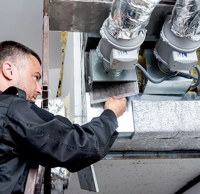 Why Homeowners Businesses Trust Us in Boston, MA?