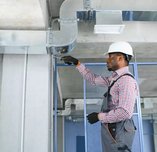 Why Homeowners & Businesses Trust Us in Boston, MA