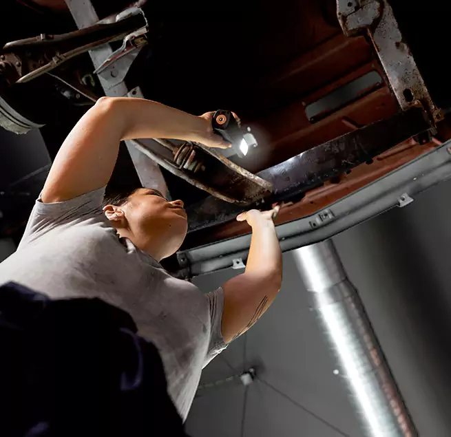 Why Homeowners & Businesses Trust Us Boston, MA