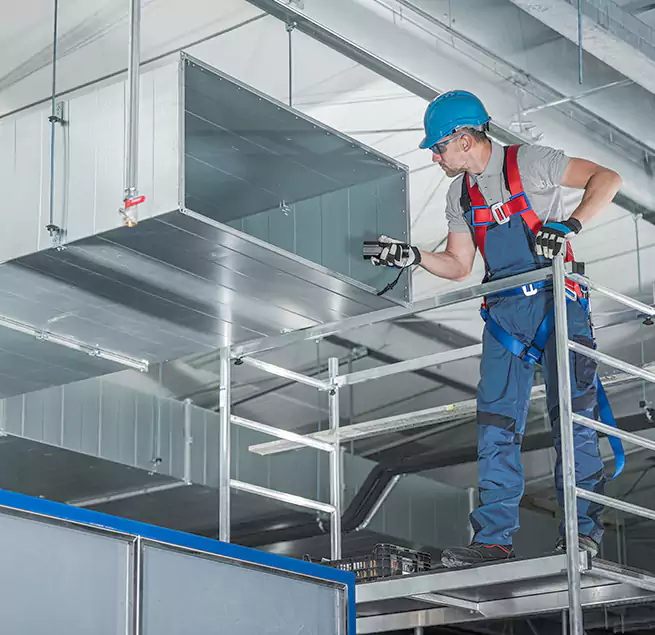 Why Homeowners & Businesses Trust Us Boston, MA