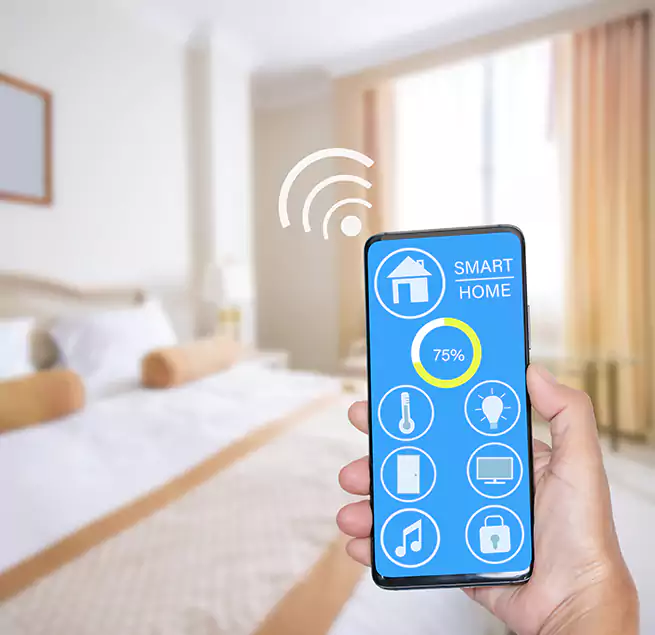 Why Homeowners & Businesses Trust Us in Boston, MA