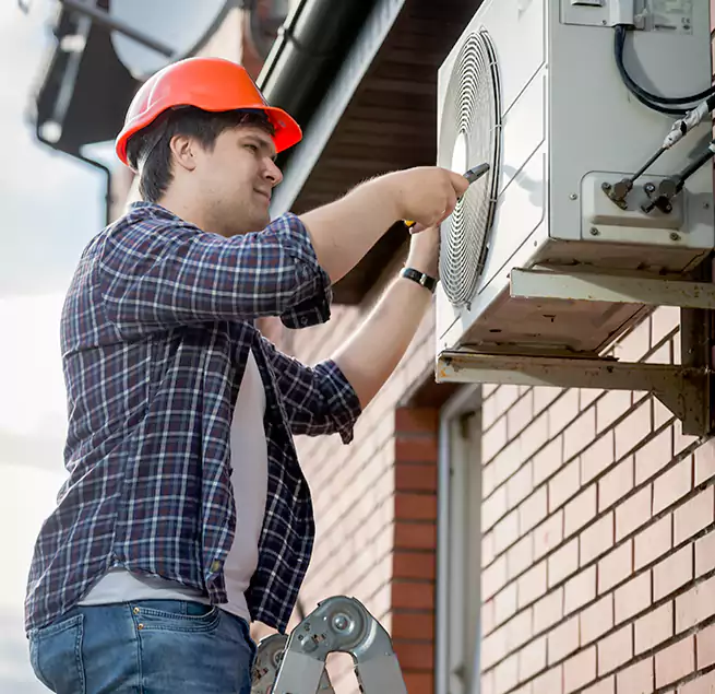 Why Homeowners & Businesses Trust Us Boston, MA