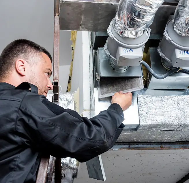 Why Homeowners & Businesses Trust Us in Boston, MA?